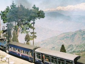 Things You Should Know Before You Head Off To Darjeeling