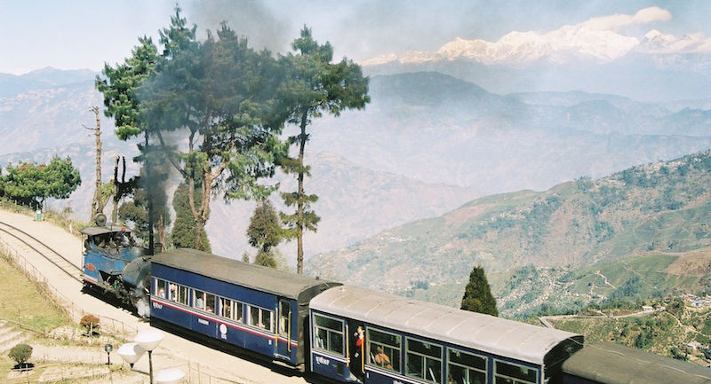 Things You Should Know Before You Head Off To Darjeeling