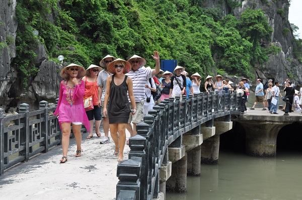 Discover North Eastern Vietnam In An Exciting 3 Day Tour
