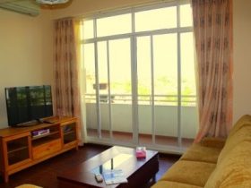 apartments in Kensington