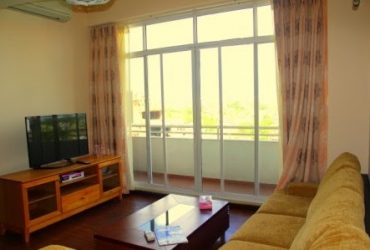 apartments in Kensington