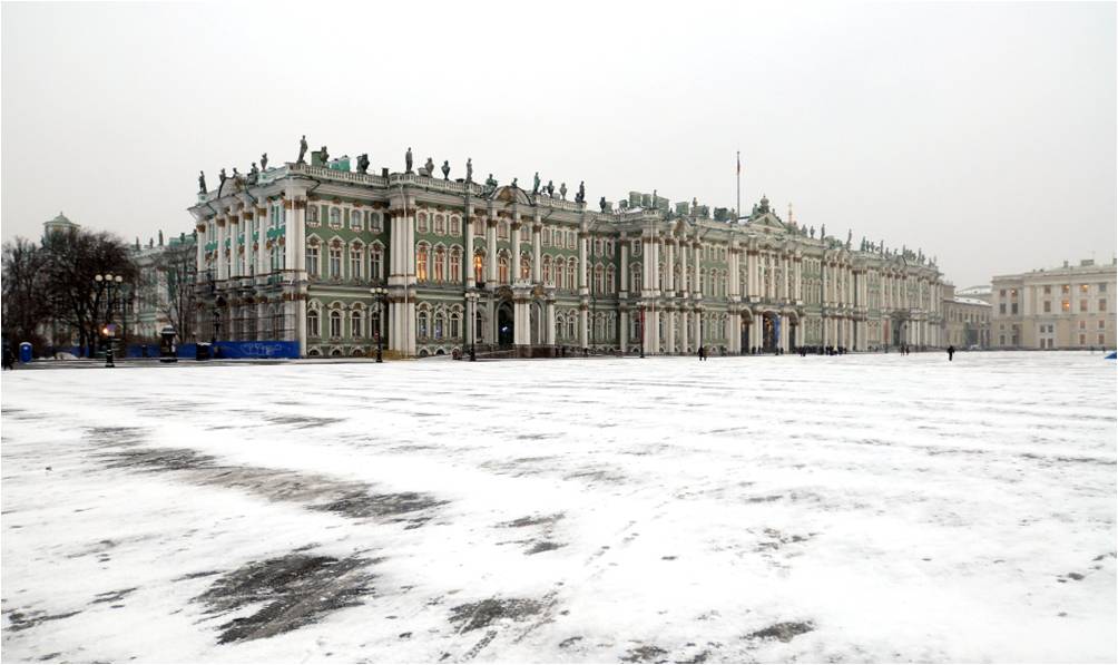 7 Things You Should Do In St Petersburg