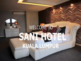 The Best Perspective Of Kuala Lumpur