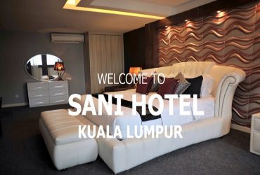 The Best Perspective Of Kuala Lumpur