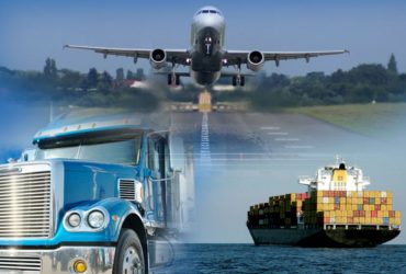 Are You Looking For A Reliable Freight Forwarder To Run Your Business