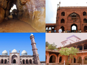 Are You Ready To Explore The History Of Bhopal…?