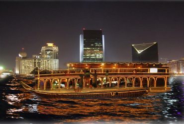 Family Entertainment Places To Enjoy In Dubai