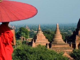 Myanmar Tours- Tailor Made and Private Tour Packages