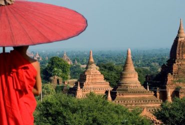 Myanmar Tours- Tailor Made and Private Tour Packages