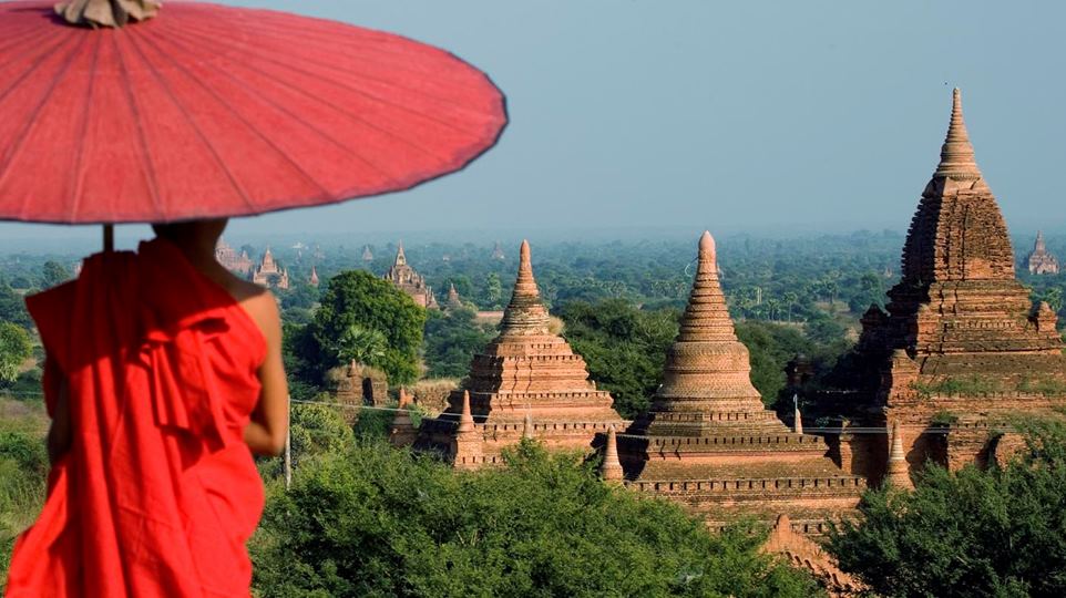 Myanmar Tours- Tailor Made and Private Tour Packages