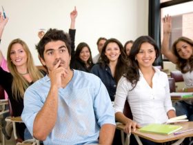 Dealing With Anxiety To Find Success In College