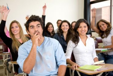 Dealing With Anxiety To Find Success In College