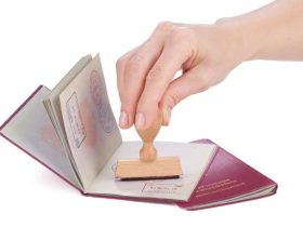 ESTA (Electronic System for Travel Authorization)