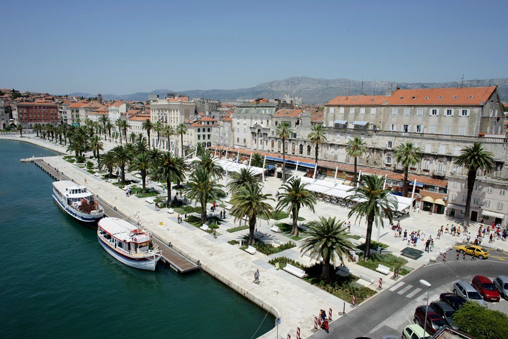 An Insider's Guide To Split, Croatia