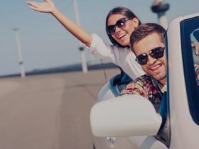 Check Out The Frequently Asked Questions To The Car Rental Company