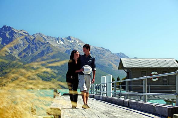 Places That You Must See With Kashmir Packages