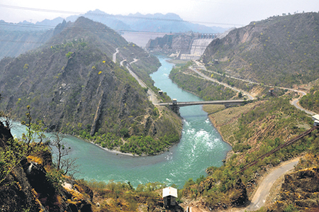 Places That You Must See With Kashmir Packages