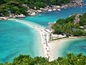 The Best Islands In Thailand- A Fun, Helpful & An Exotic Creation Of God