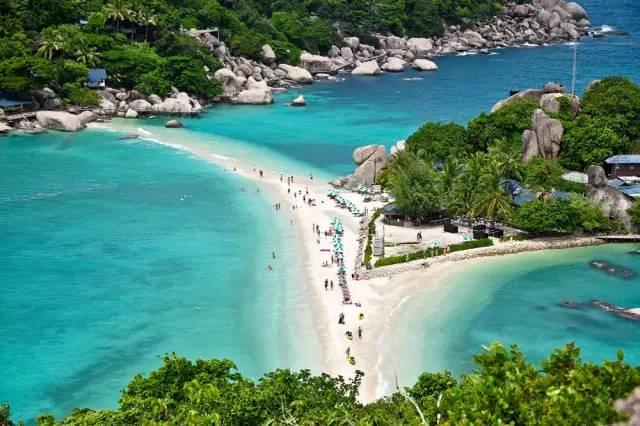 The Best Islands In Thailand- A Fun, Helpful & An Exotic Creation Of God
