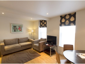 The Serviced Apartments As The Premium Mode Of Living