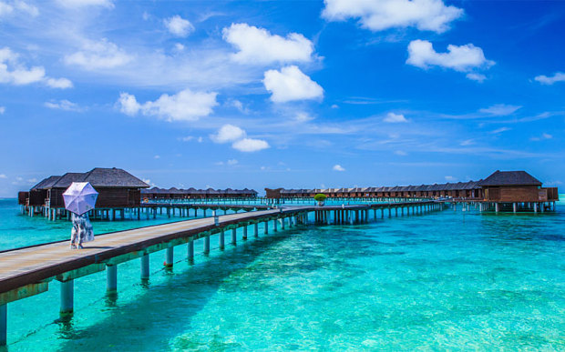 Why Eid Holidays In Maldives Should Be Your Next Trip