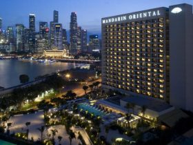 Seeing Some Choices Of Best and Special Hotel In Singapore