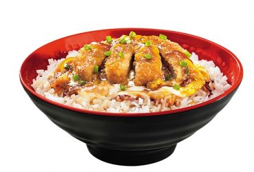 The Most Popular Food Of Buddhist Festival