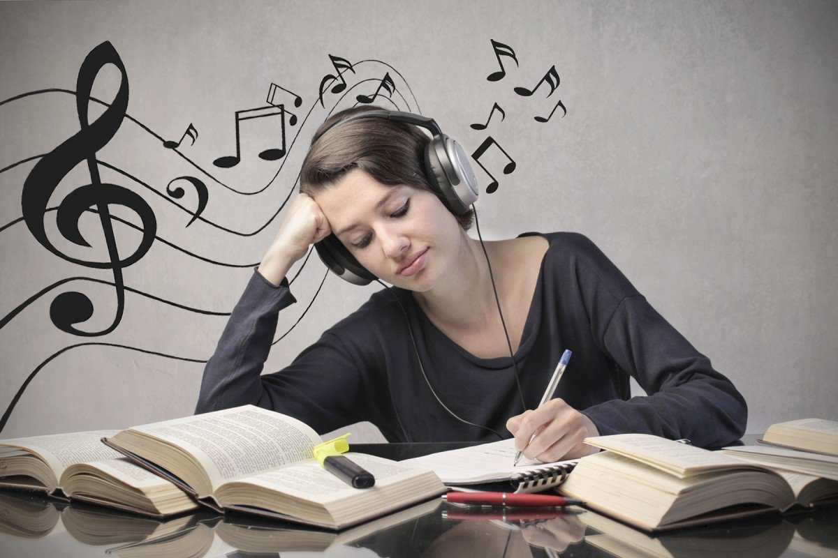 8 Benefits Of Listening Music Which Are Backed By Science