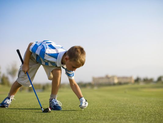 Reasons For Golf's Success As A Sport