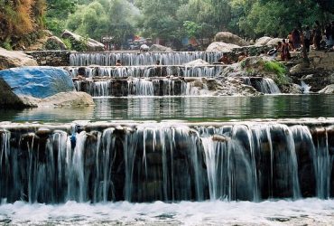Dehradun - A Godsend Gift To Uttarakhand