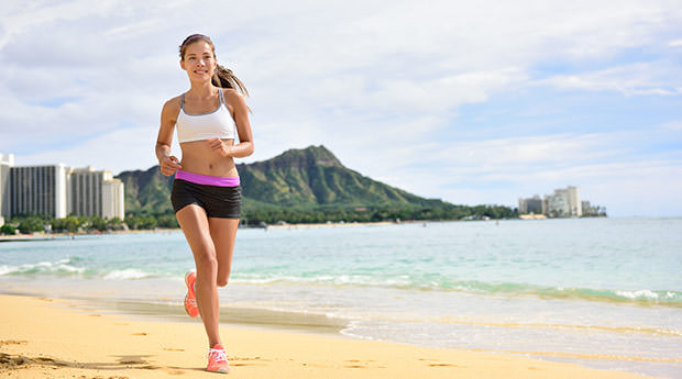 How Running Can Improve Your Health