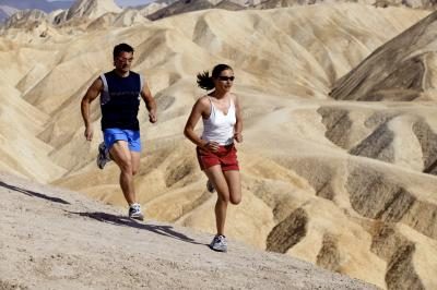 Is Jogging Important for Cardiovascular Fitness
