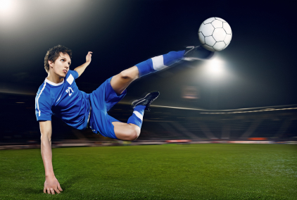 Soccer How to Improve Your Foot Skills in Just Two Weeks