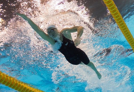 Swimming Mistakes That Beginners Do (and How to Fix Them)