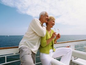 5 Tips For Selecting A Walking Tour