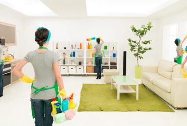 professional cleaning services