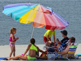 Have Fun and Work On Your Health While You Are On Vacation