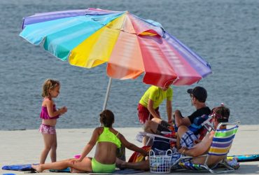 Have Fun and Work On Your Health While You Are On Vacation