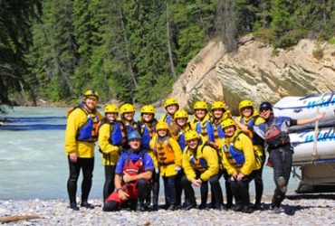 What Mistakes You Should Avoid When Going On A Rafting Trip