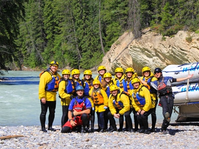 What Mistakes You Should Avoid When Going On A Rafting Trip