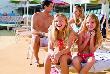 Finding The Best Family Cruise Packages