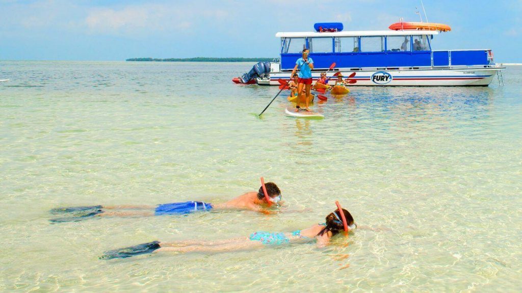 Key West Snorkeling Co. Creates Discounts For Spring Breakers