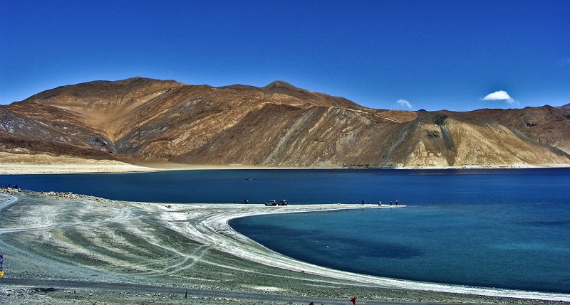 Top Places To Visit In Leh Ladakh