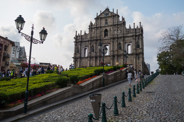 The Top Best And Most Incredible Things To Do In Macau