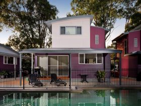 Tips For Booking Accommodations In Hunter Valley