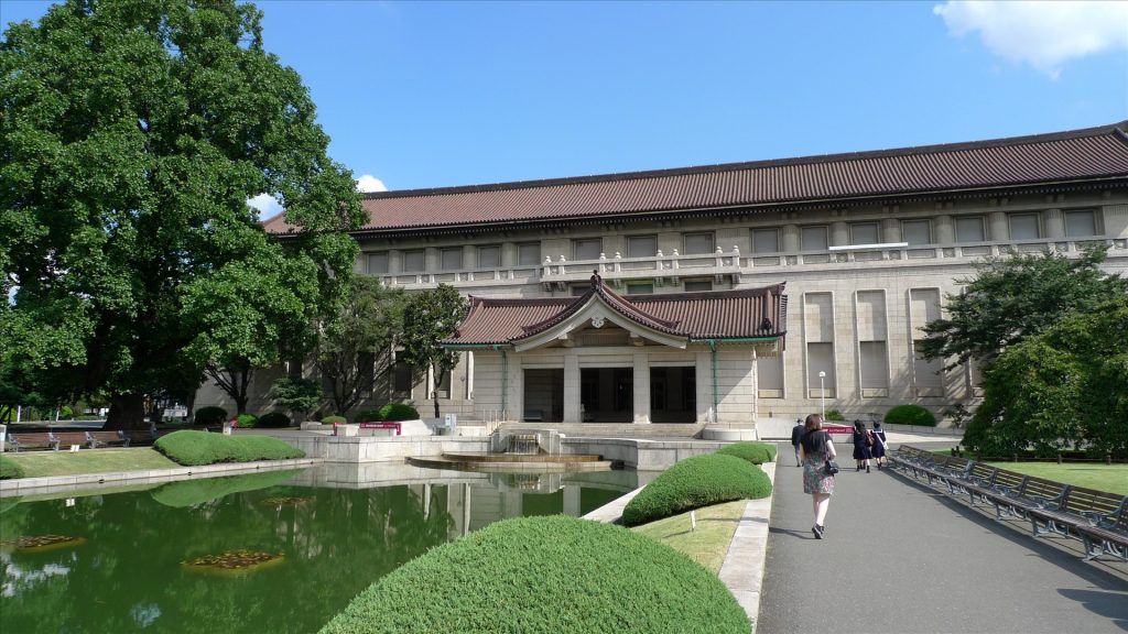 tokyo-national-museum
