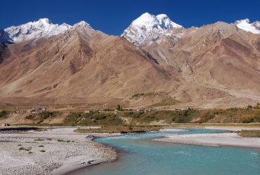 zanskar-valley