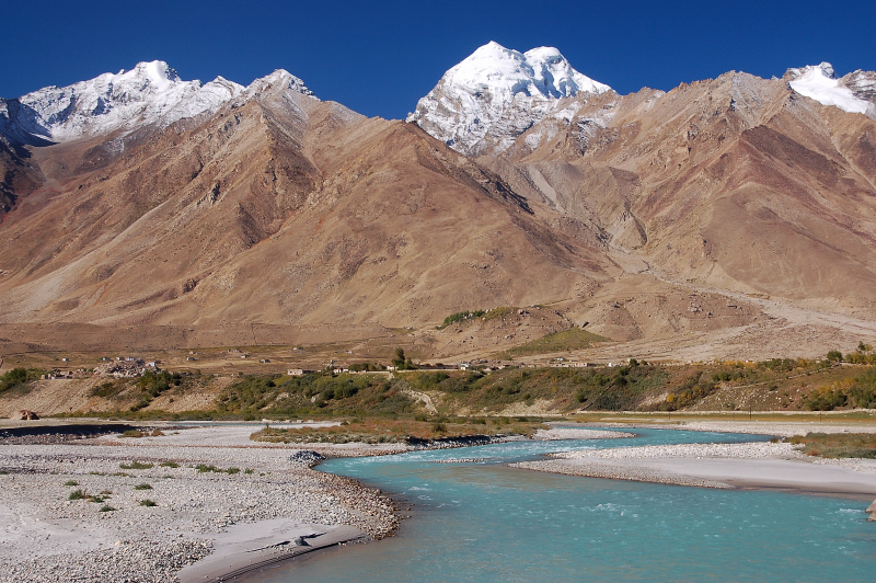 zanskar-valley