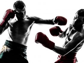 Muay Thai Camp In Thailand For Enjoy Your Holiday