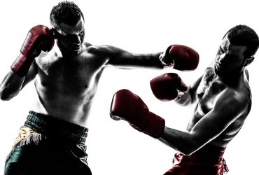 Muay Thai Camp In Thailand For Enjoy Your Holiday